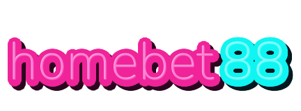 homebet88 — logo kanal