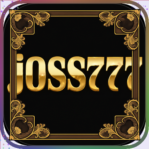 joss777 — mitra unggulan