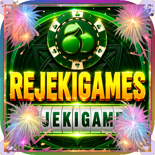 rejekigames — mitra unggulan